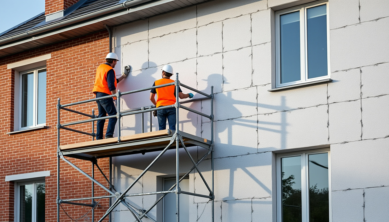 découvrez comment choisir entre l'isolation par l'intérieur ou par l'extérieur pour améliorer le confort de votre habitation et optimiser vos économies d'énergie.