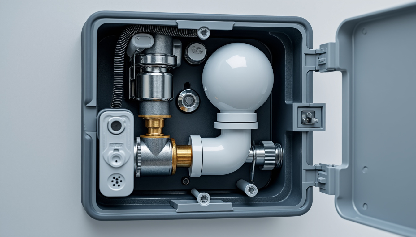 découvrez comment fonctionne le mécanisme geberit, apprenez à le régler facilement et trouvez des astuces pour dépanner efficacement vos installations sanitaires.