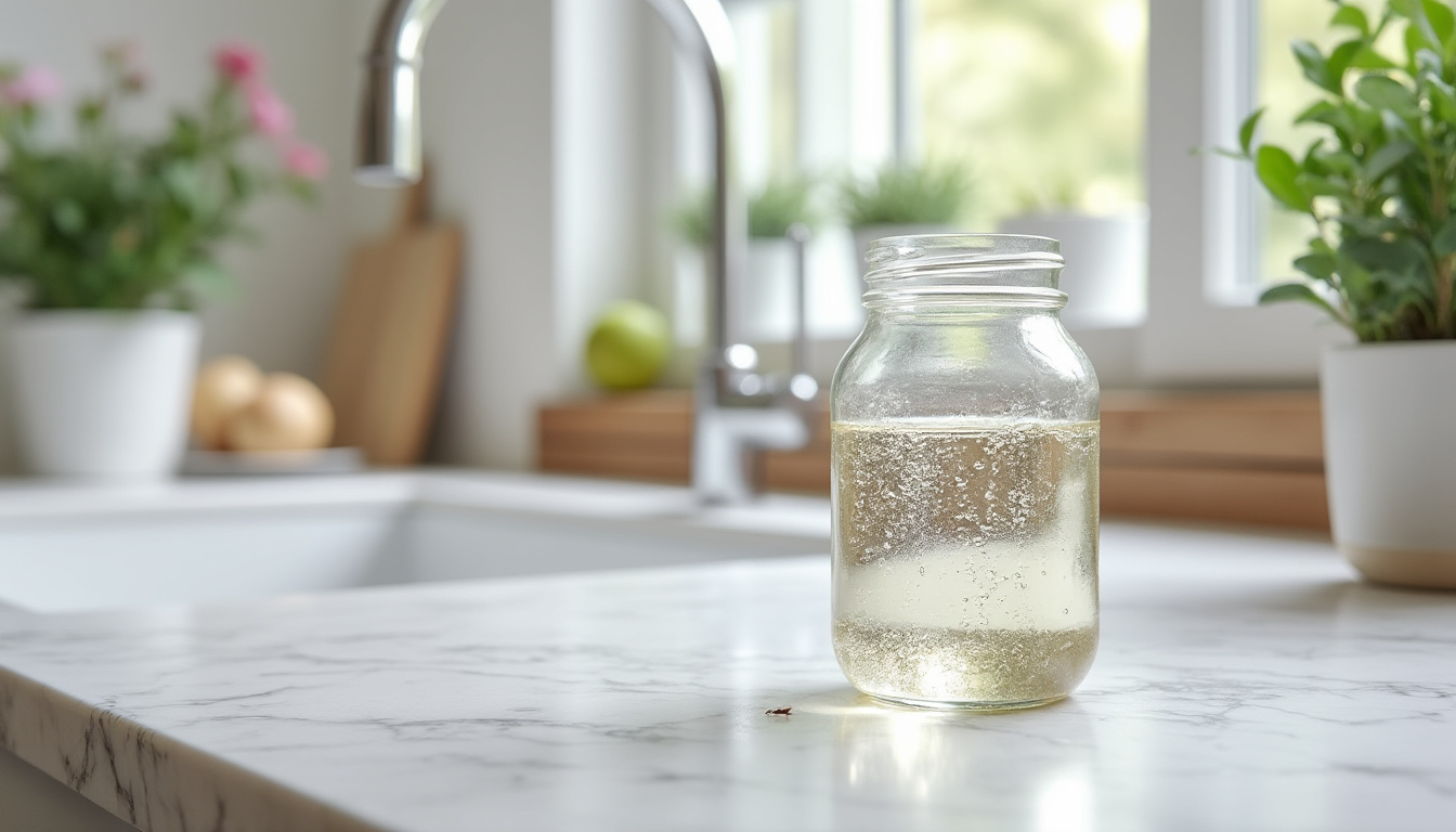 découvrez les solutions efficaces de pièges à mouches pour protéger votre maison naturellement et sans produits chimiques.