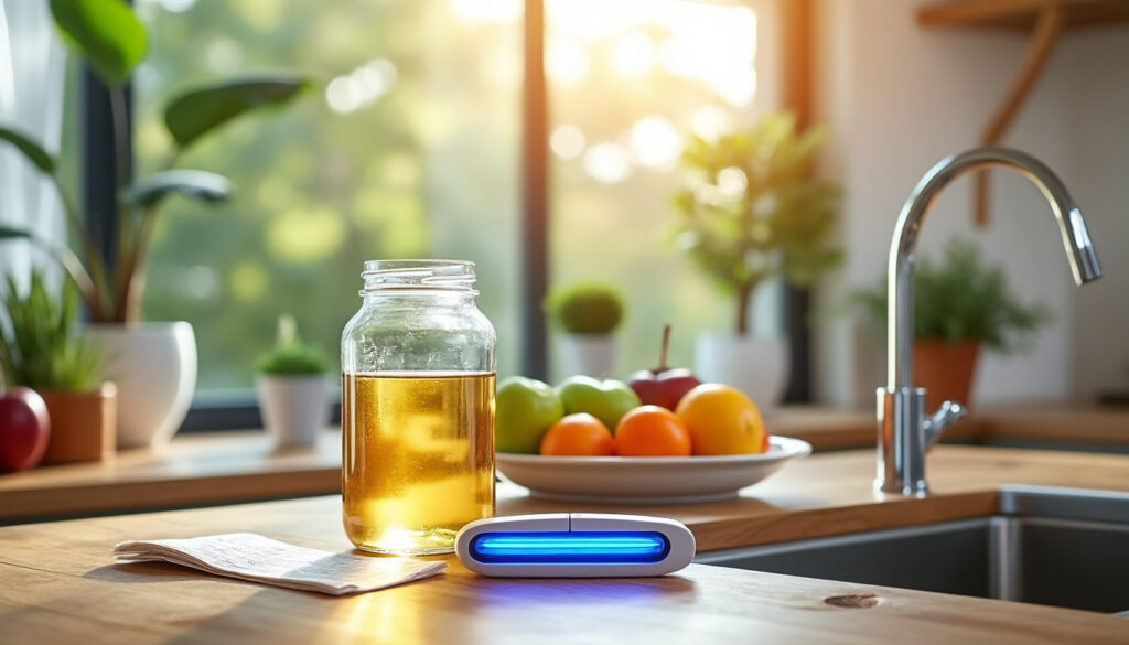 découvrez les meilleures solutions efficaces pour un piège à mouche à la maison et débarrassez-vous des nuisibles en toute simplicité.
