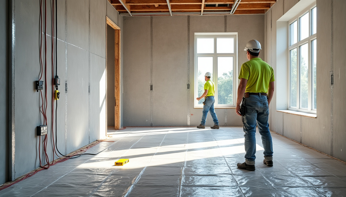 découvrez le prix d'une rénovation au m² en fonction de l'ampleur des travaux. estimez votre budget pour rénover votre maison efficacement et sans surprise.