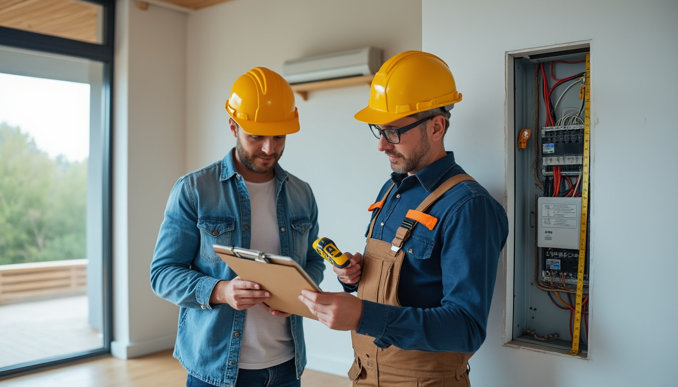 découvrez les étapes clés pour réceptionner un chantier efficacement et lever les réserves afin d'assurer la conformité et la satisfaction client.