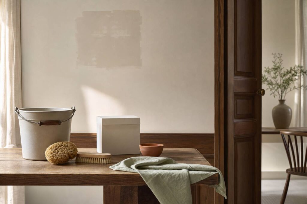Lessive Saint-Marc : usages pour nettoyer murs et boiseries, Quelle Lessive Saint-Marc choisir pour un