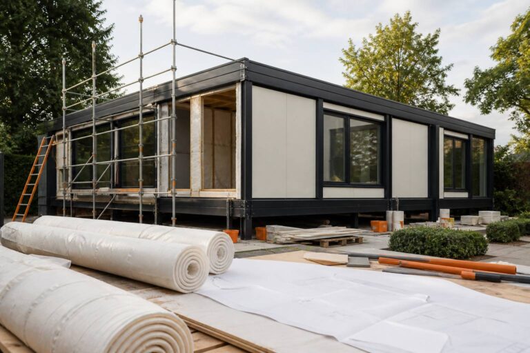 Maison Phénix : caractéristiques, rénovation et diagnostic