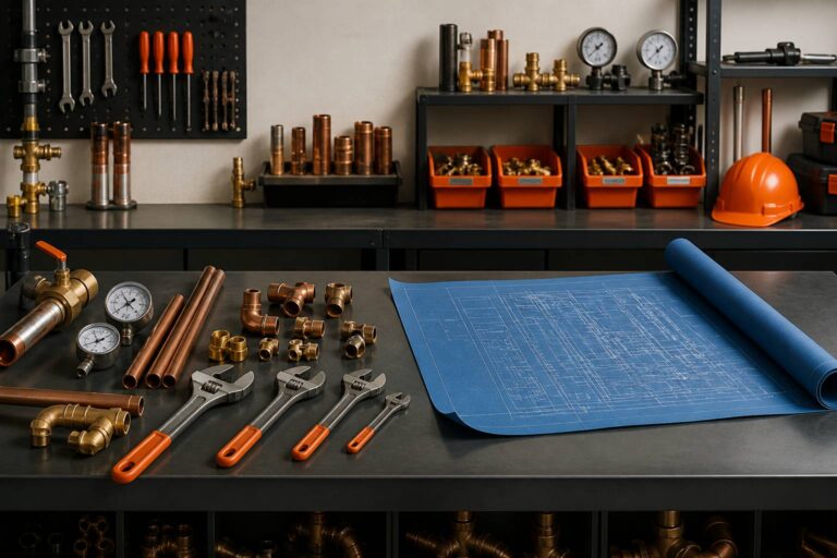 Plombier à Nice : comment choisir un artisan fiable